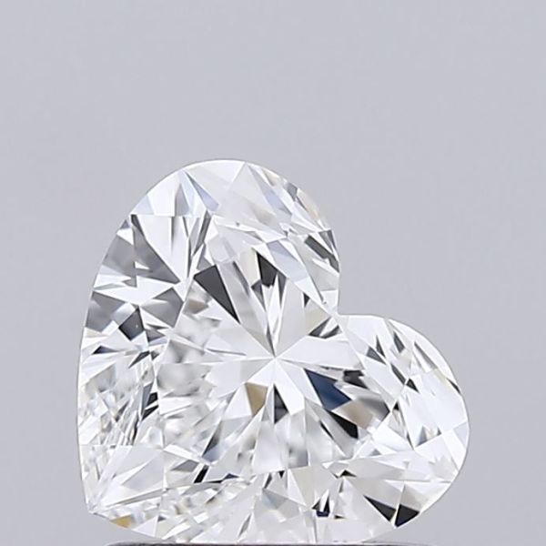 Heart Lab-Grown Diamond image