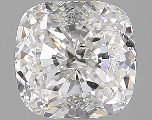 Cushion Diamond image