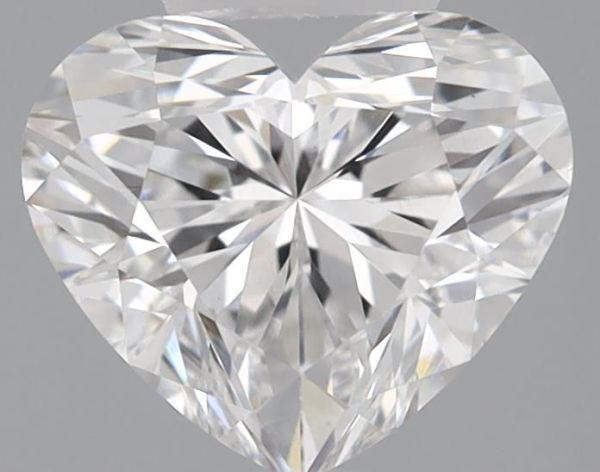 Heart Lab-Grown Diamond image