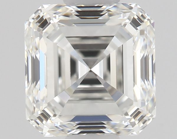 Asscher Diamond image