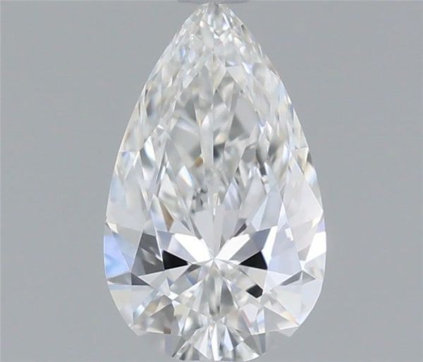 Pear Diamond image
