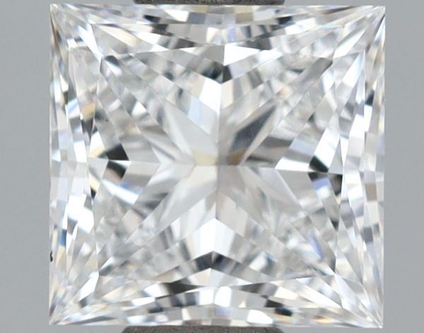Princess Lab-Grown Diamond image