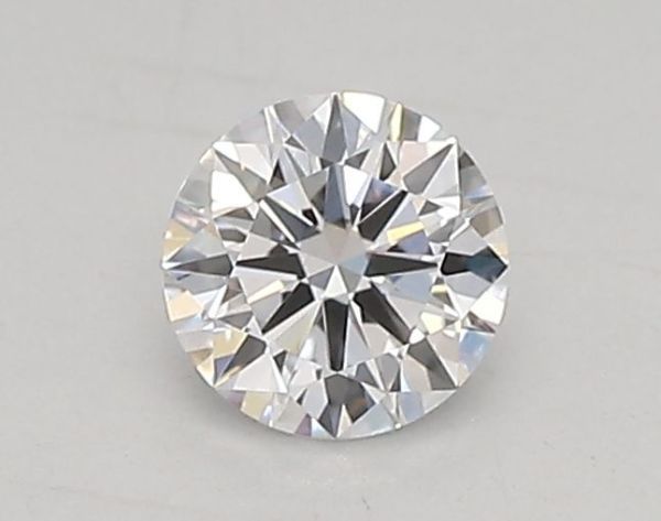 Round Lab-Grown Diamond image