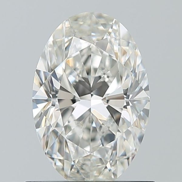 Oval Diamond image
