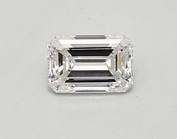 Emerald Lab-Grown Diamond image