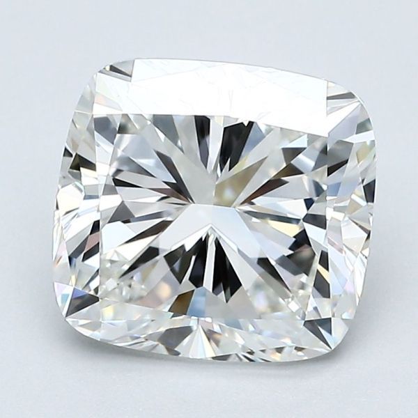 Cushion Diamond image