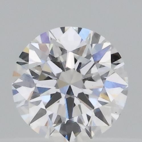 Round Lab-Grown Diamond image