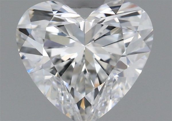 Heart Lab-Grown Diamond image