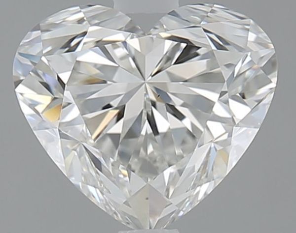 Heart Diamond image