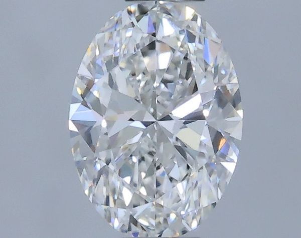 Oval Diamond image
