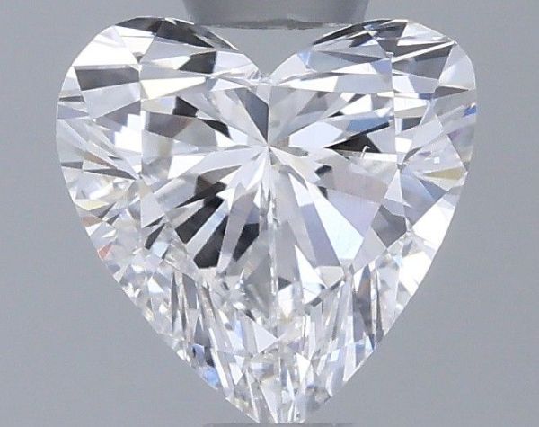Heart Lab-Grown Diamond image