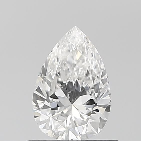 Pear Lab-Grown Diamond image