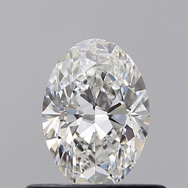 Oval Diamond image