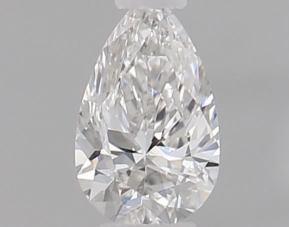 Pear Lab-Grown Diamond image