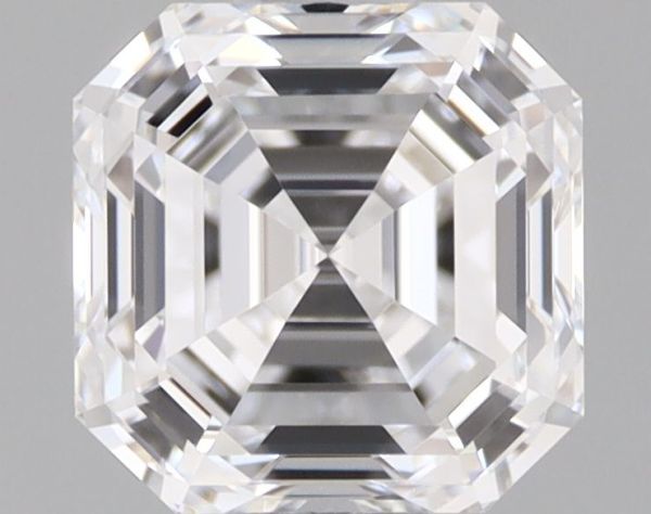 Asscher Diamond image