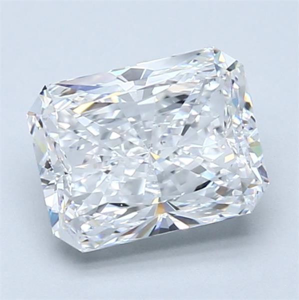 Radiant Diamond image