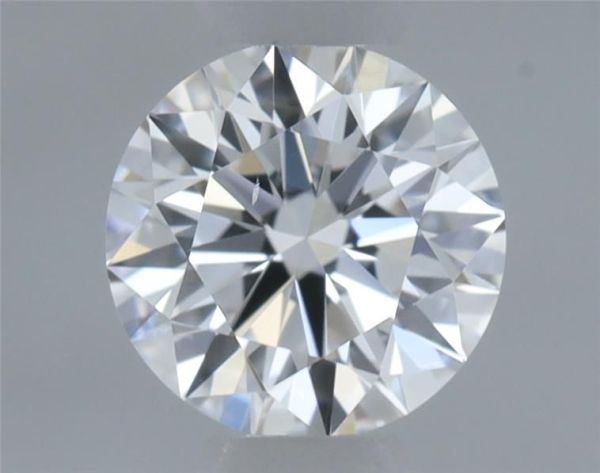 Round Diamond image