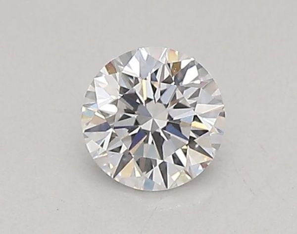 Round Lab-Grown Diamond image