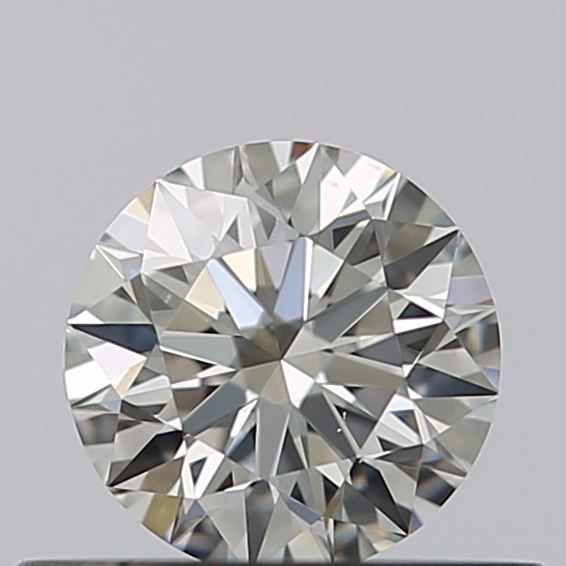 Round Diamond image