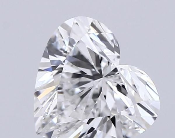 Heart Lab-Grown Diamond image