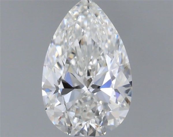 Pear Diamond image