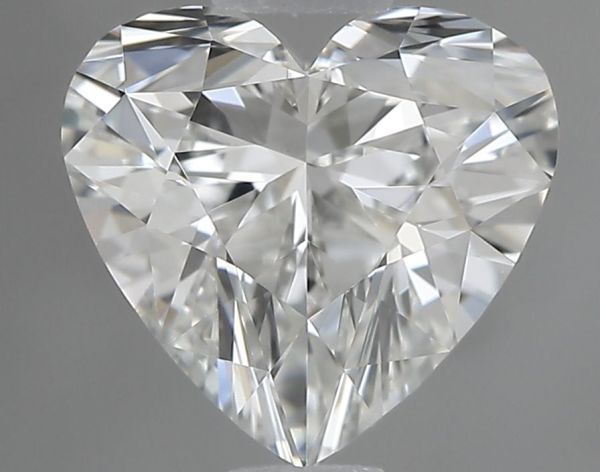 Heart Diamond image