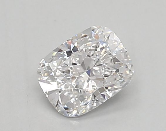 Cushion Lab-Grown Diamond image