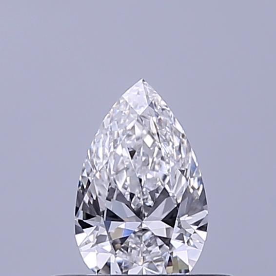 Pear Lab-Grown Diamond image