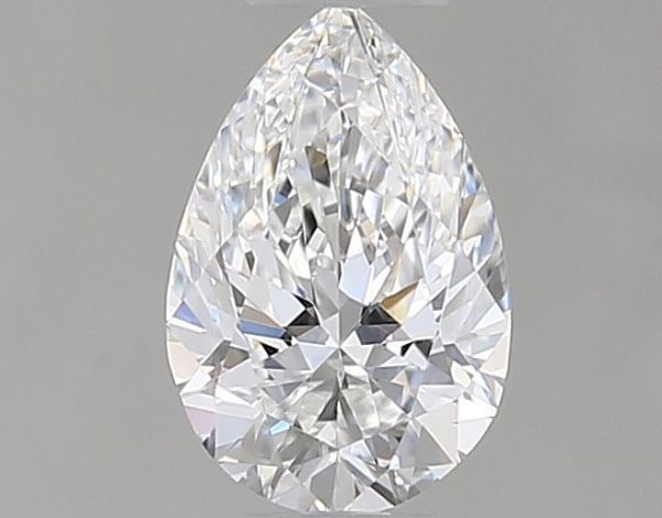 Pear Diamond image