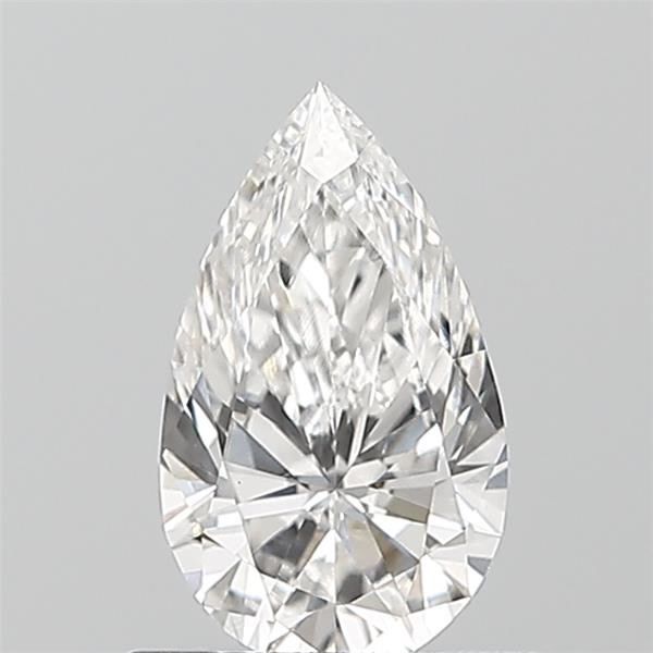Pear Lab-Grown Diamond image