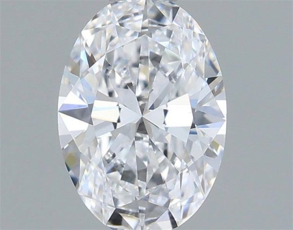 Oval Diamond image