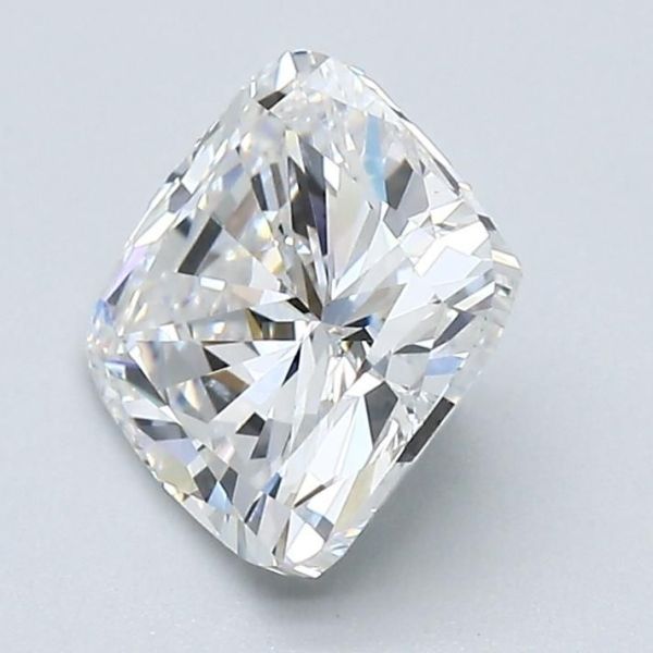 Cushion Diamond image