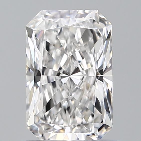 Radiant Lab-Grown Diamond image