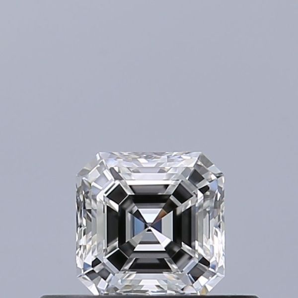 Asscher Diamond image