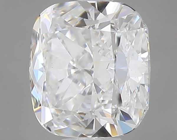 Cushion Diamond image