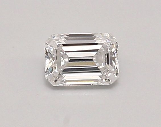 Emerald Lab-Grown Diamond image
