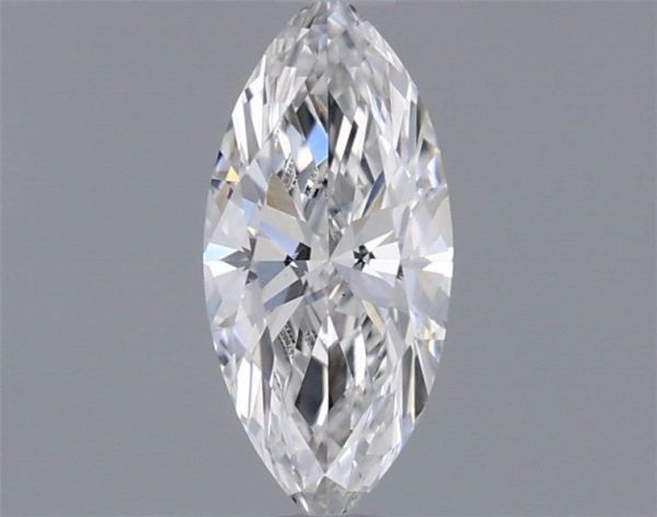 Marquise Lab-Grown Diamond image