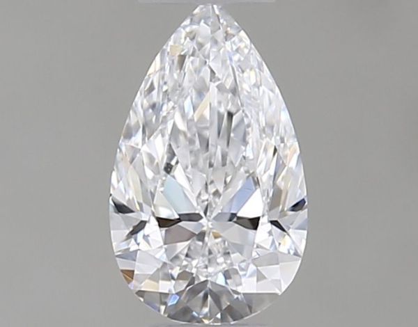 Pear Diamond image