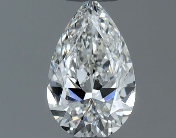 Pear Diamond image