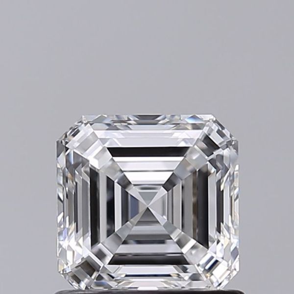 Asscher Lab-Grown Diamond image