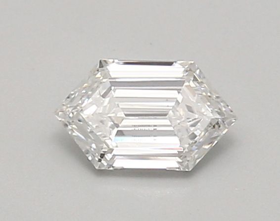 Hexagonal Lab-Grown Diamond image