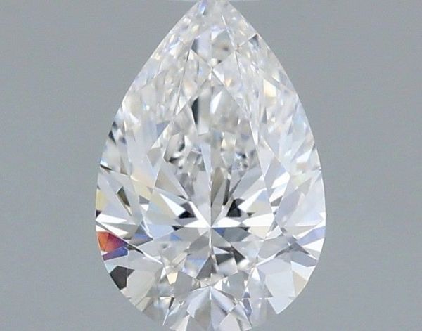 Pear Diamond image