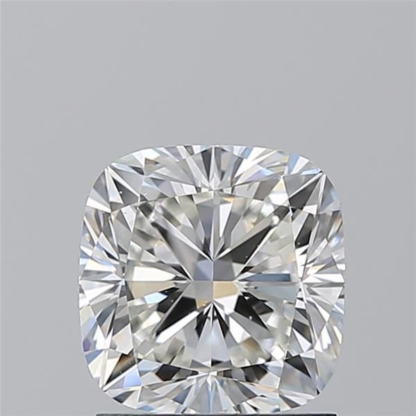 Cushion Diamond image