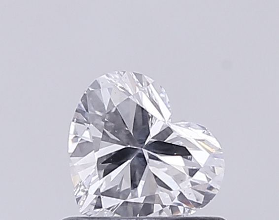 Heart Lab-Grown Diamond image