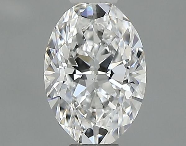Oval Diamond image