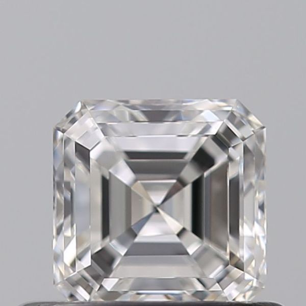 Asscher Diamond image