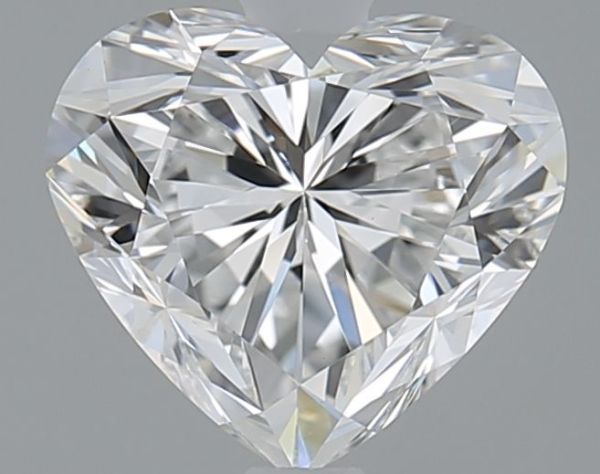 Heart Diamond image