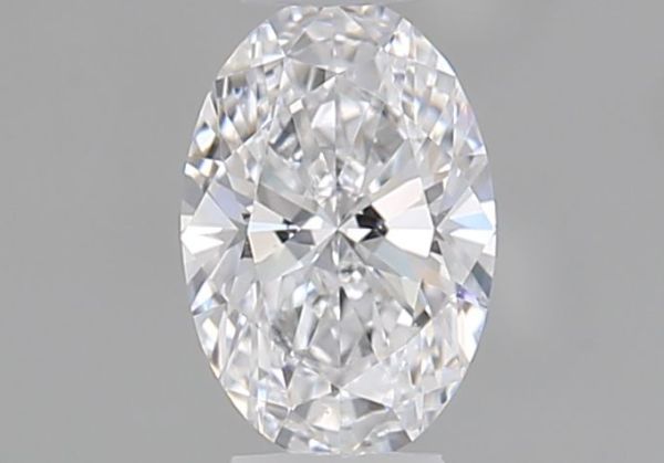 Oval Diamond image