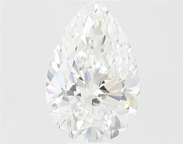 Pear Diamond image