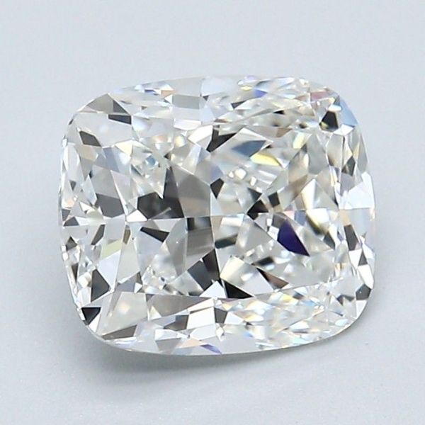 Cushion Diamond image